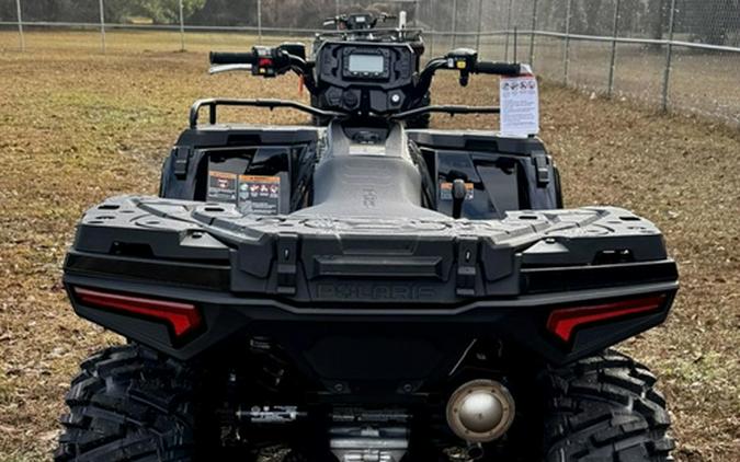 2026 Polaris Sportsman 570 Trail