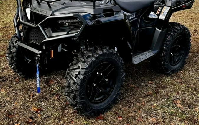 2026 Polaris Sportsman 570 Trail