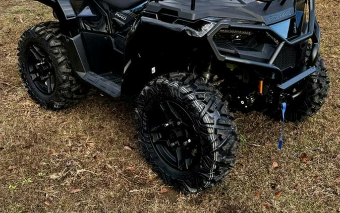 2026 Polaris Sportsman 570 Trail