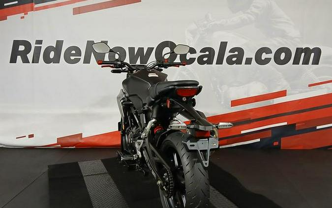 2019 Honda® CB300R