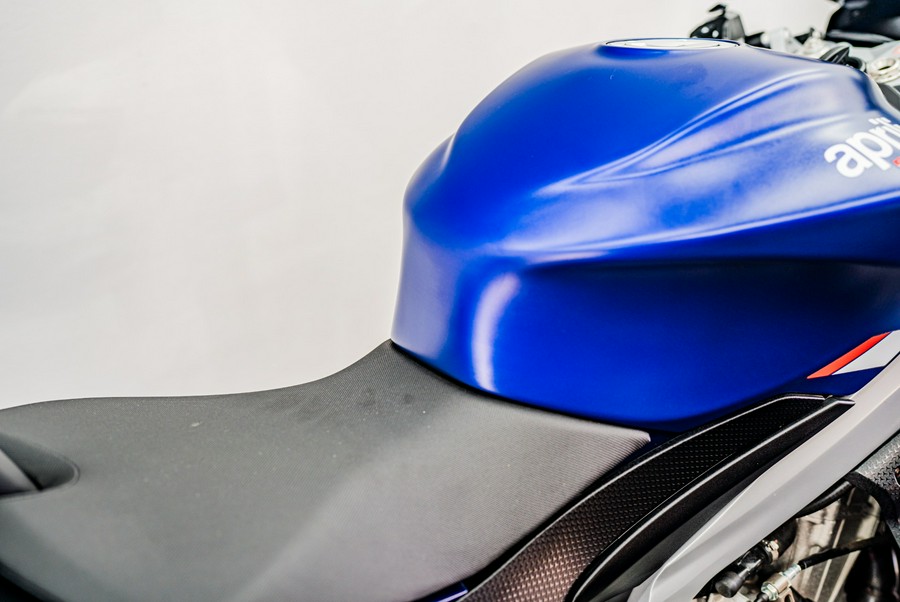 2024 Aprilia RS 660