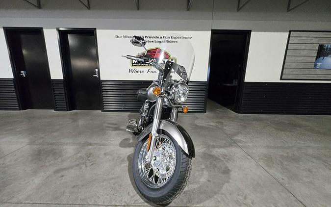 2026 Kawasaki Vulcan 900 Classic LT