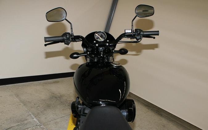 Used 2016 Harley-Davidson Street 750 XG750 Motorcycle For Sale In Miami, Florida