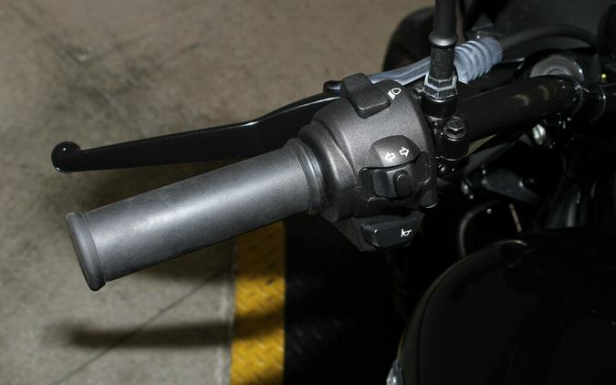 Used 2016 Harley-Davidson Street 750 XG750 Motorcycle For Sale In Miami, Florida