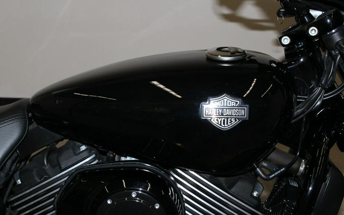 Used 2016 Harley-Davidson Street 750 XG750 Motorcycle For Sale In Miami, Florida