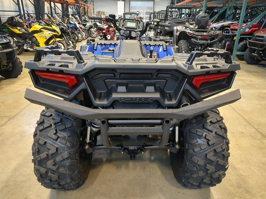 2024 Polaris® Sportsman 850 Ultimate Trail