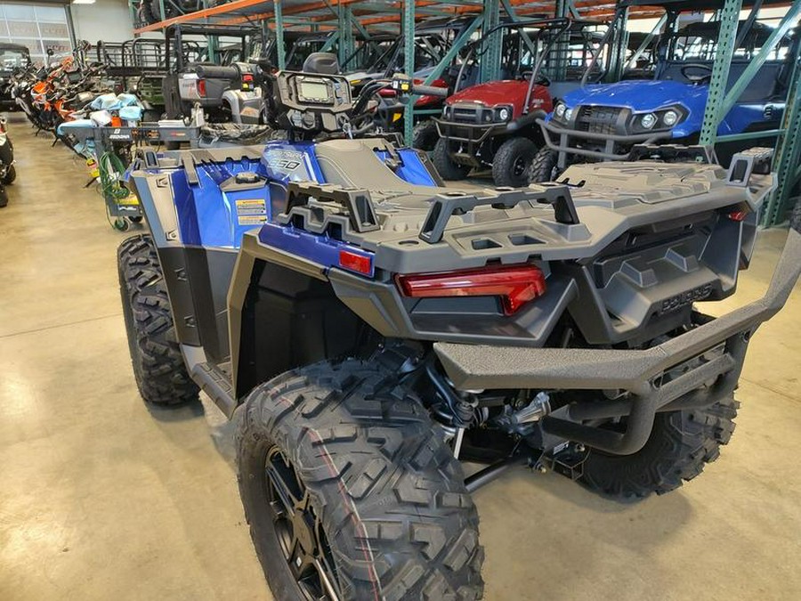 2024 Polaris® Sportsman 850 Ultimate Trail