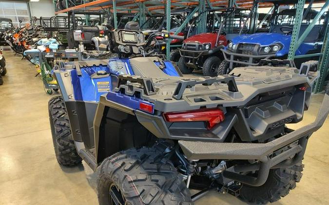 2024 Polaris® Sportsman 850 Ultimate Trail