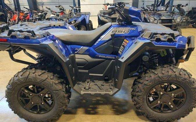 2024 Polaris® Sportsman 850 Ultimate Trail