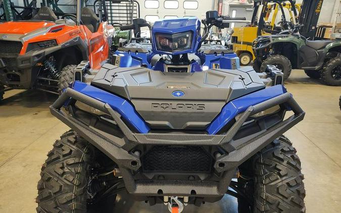 2024 Polaris® Sportsman 850 Ultimate Trail