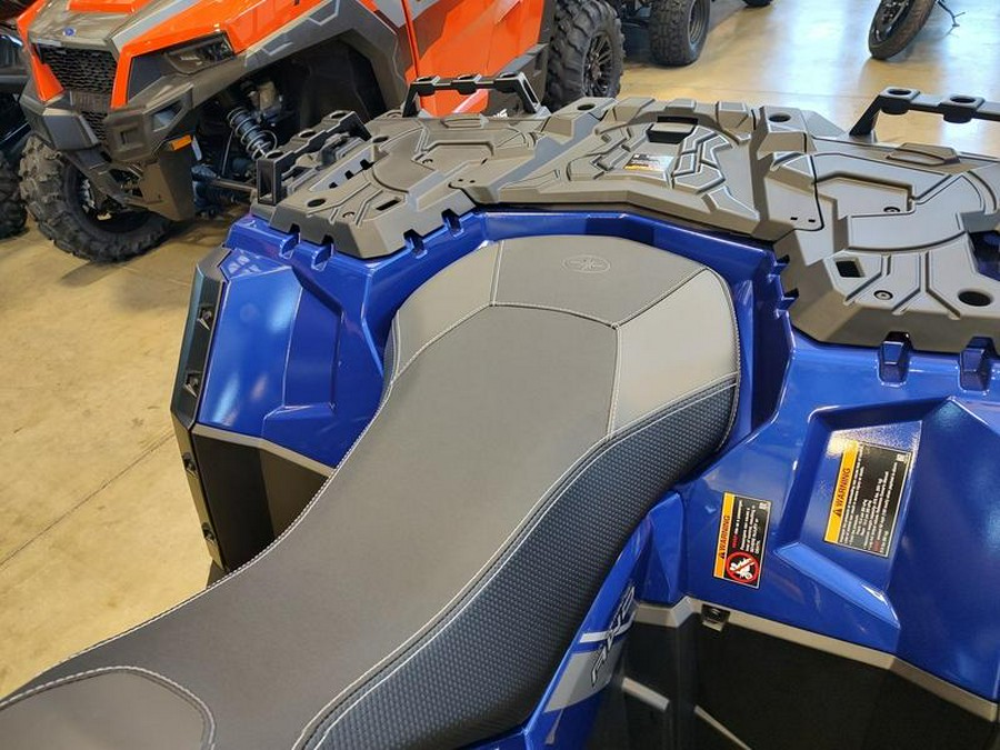 2024 Polaris® Sportsman 850 Ultimate Trail