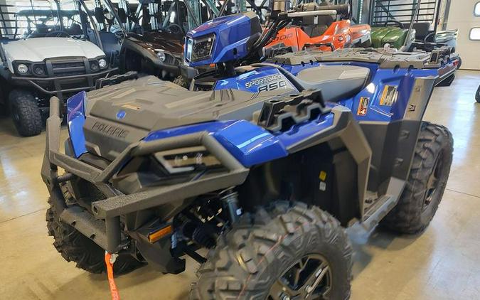 2024 Polaris® Sportsman 850 Ultimate Trail