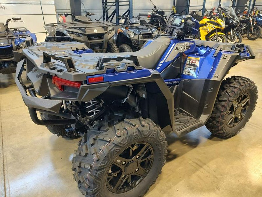 2024 Polaris® Sportsman 850 Ultimate Trail