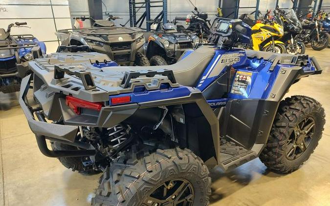 2024 Polaris® Sportsman 850 Ultimate Trail