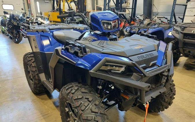 2024 Polaris® Sportsman 850 Ultimate Trail