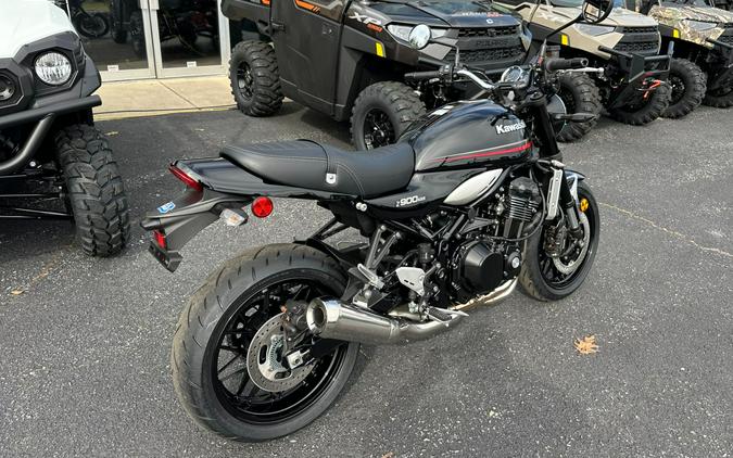 2024 Kawasaki Z900RS ABS