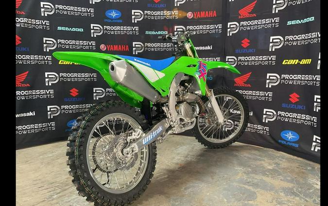 2024 Kawasaki KX™450