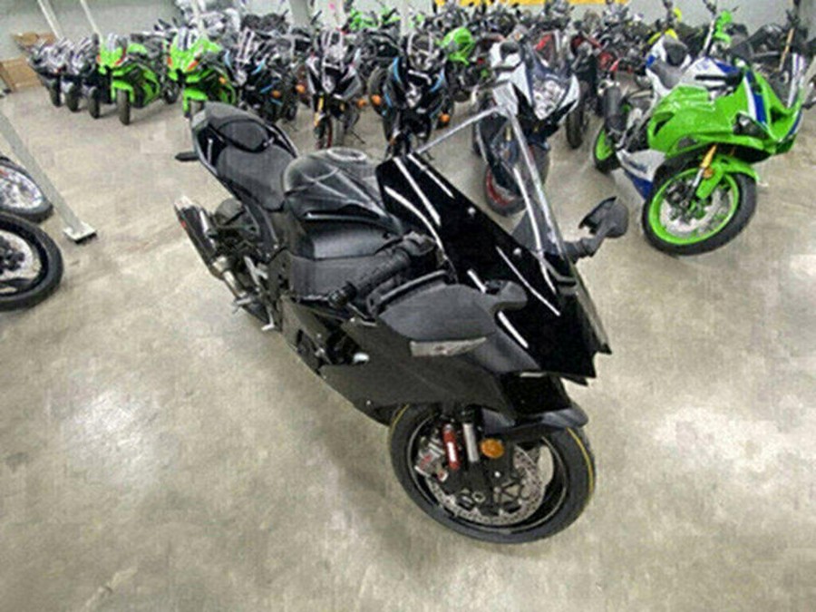 2024 Kawasaki Ninja® ZX™-10R ABS