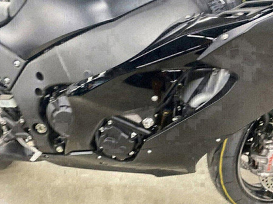 2024 Kawasaki Ninja® ZX™-10R ABS