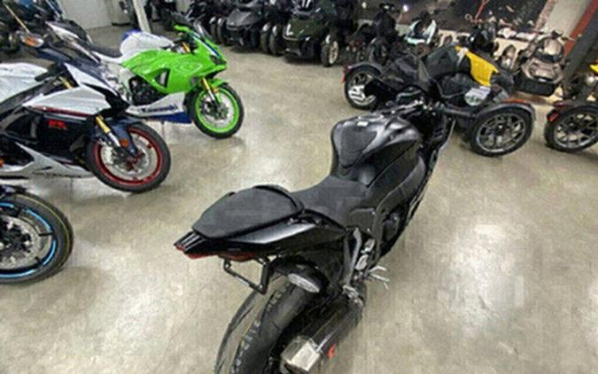 2024 Kawasaki Ninja® ZX™-10R ABS