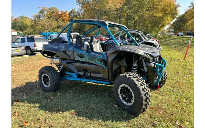 2024 Kawasaki Teryx KRX® 1000 Trail Edition