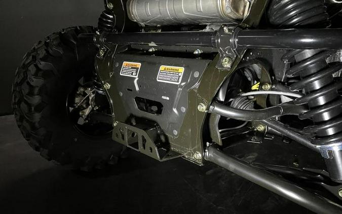 2024 Can-Am® Defender Limited HD10