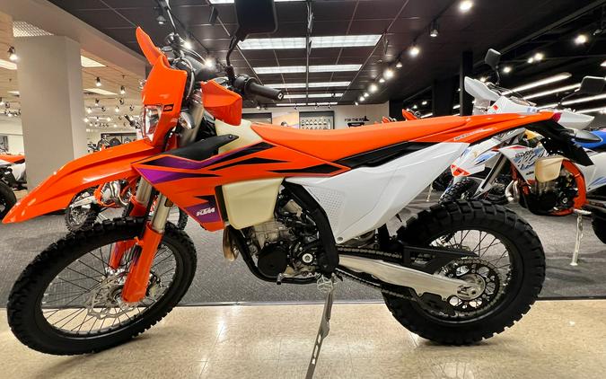 2024 KTM 500 EXC-F