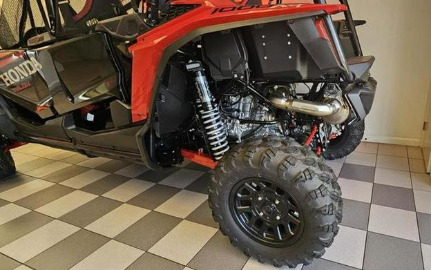 2023 Honda® Talon 1000X-4 FOX Live Valve