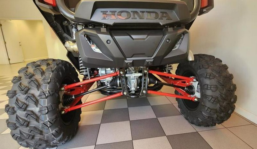 2023 Honda® Talon 1000X-4 FOX Live Valve