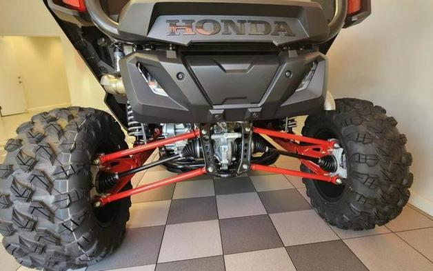 2023 Honda® Talon 1000X-4 FOX Live Valve