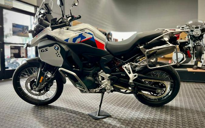 New 2024 BMW F 900 GS Adventure