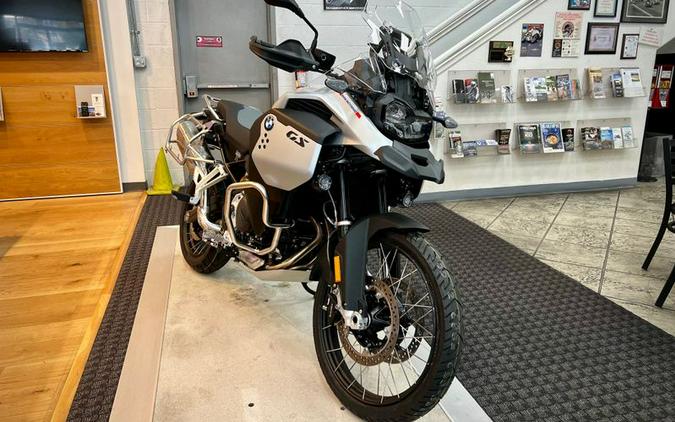 New 2024 BMW F 900 GS Adventure