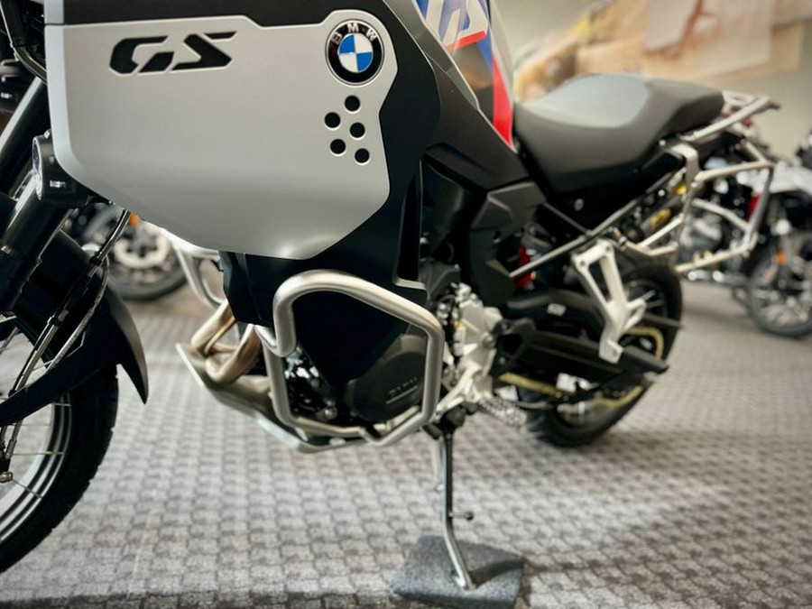 New 2024 BMW F 900 GS Adventure