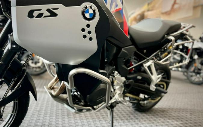 New 2024 BMW F 900 GS Adventure