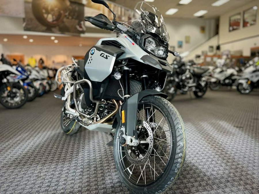 New 2024 BMW F 900 GS Adventure