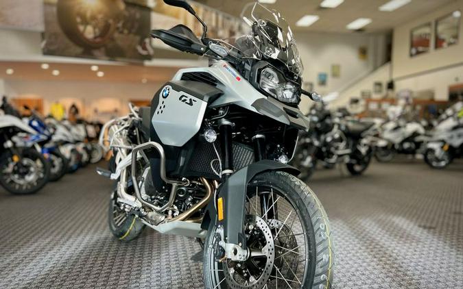 New 2024 BMW F 900 GS Adventure