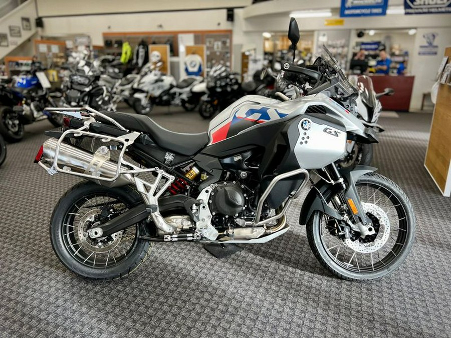 New 2024 BMW F 900 GS Adventure