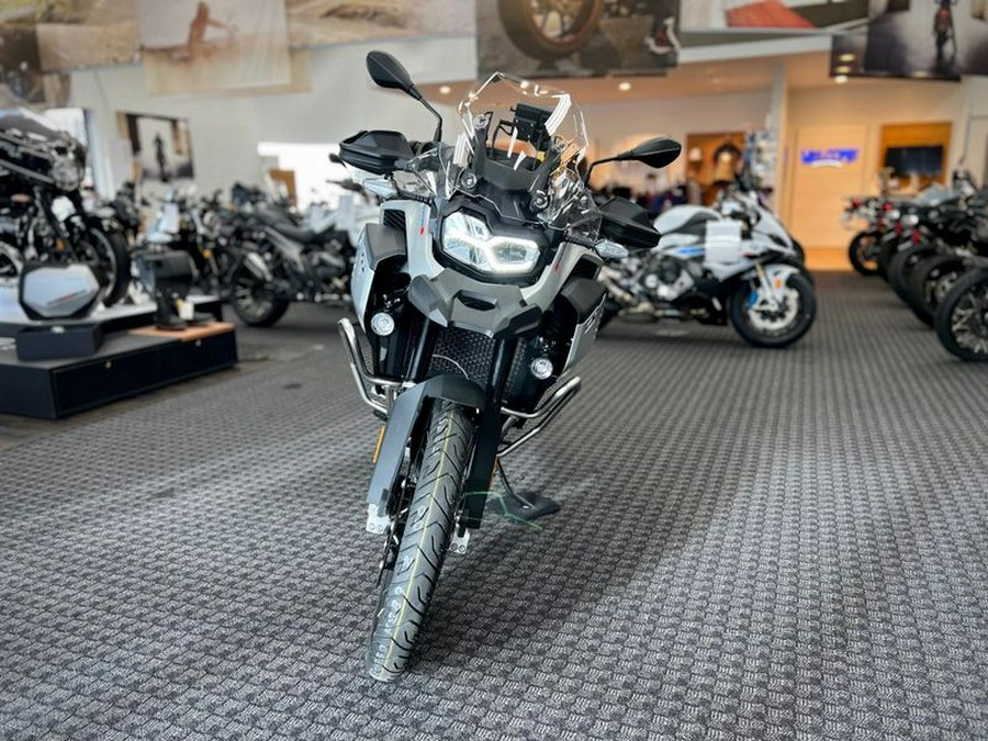 New 2024 BMW F 900 GS Adventure