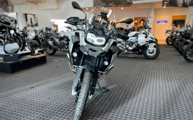 New 2024 BMW F 900 GS Adventure