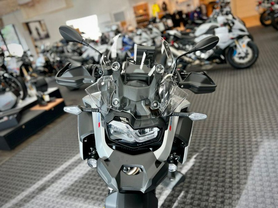 New 2024 BMW F 900 GS Adventure