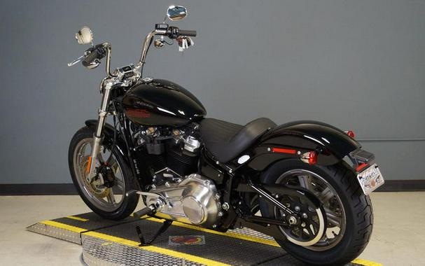 2024 Harley-Davidson® FXST - Softail® Standard