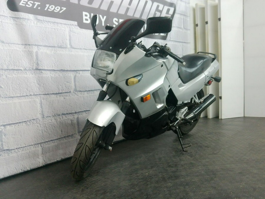 2004 Kawasaki Ninja® 250R