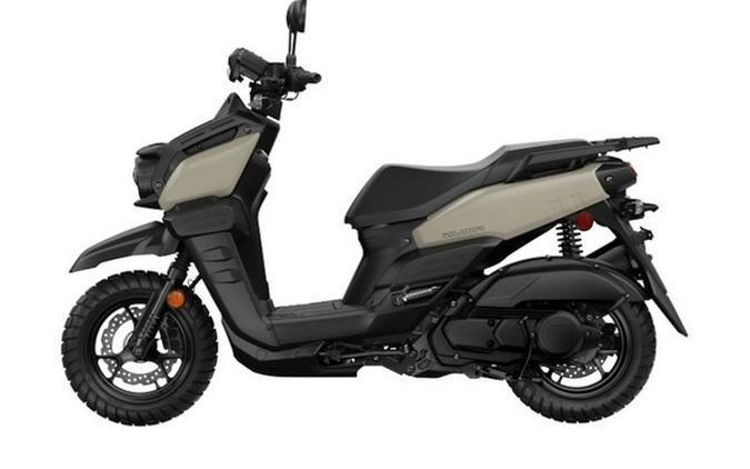 2024 Yamaha Zuma 125