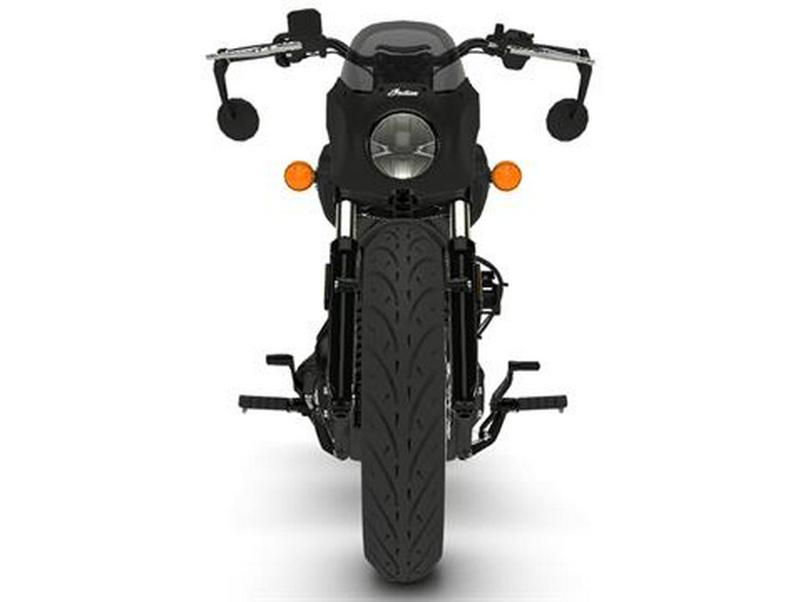 2025 Indian Motorcycle Sport Scout® Limited +Tech