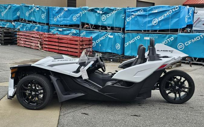 2024 Polaris Slingshot® S with Technology Package I