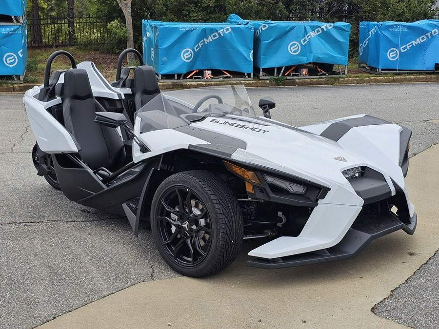 2024 Polaris Slingshot® S with Technology Package I