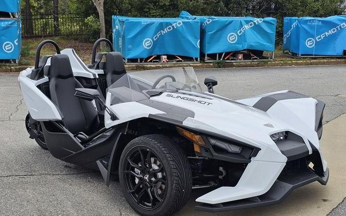 2024 Polaris Slingshot® S with Technology Package I