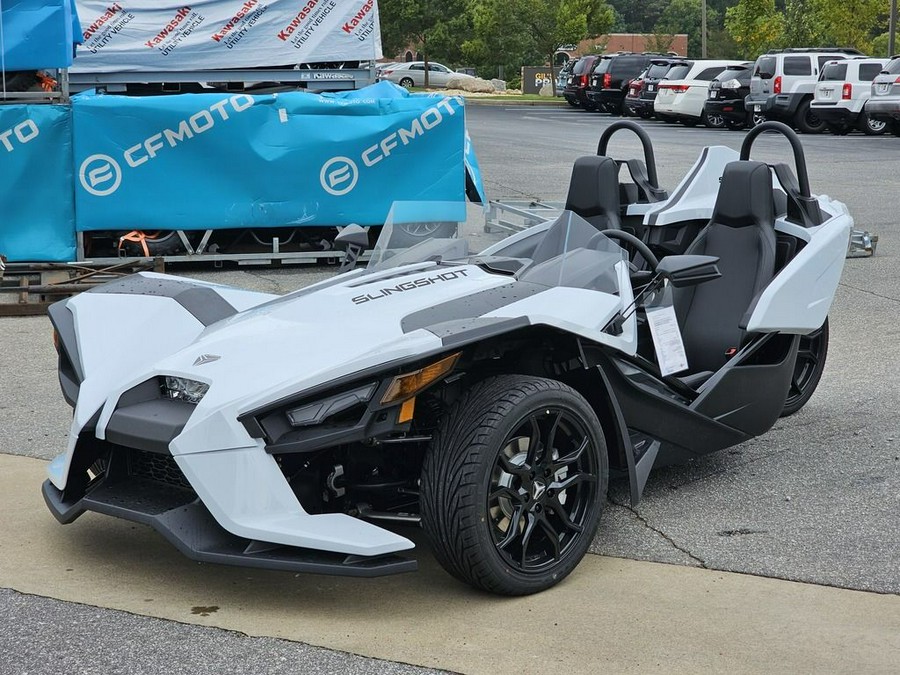 2024 Polaris Slingshot® S with Technology Package I