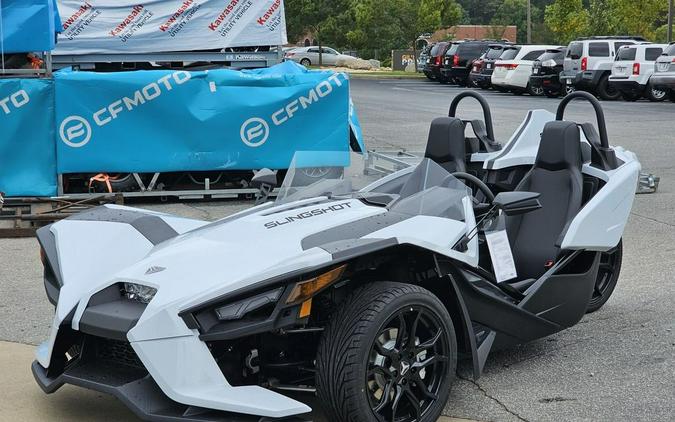 2024 Polaris Slingshot® S with Technology Package I