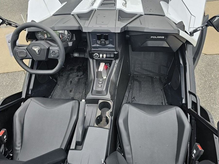 2024 Polaris Slingshot® S with Technology Package I